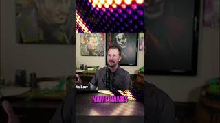 The HATED Name That Took Over 'LawTube'! #shorts