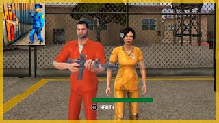 Prison Escape   Free Adventure Games screenshot 1