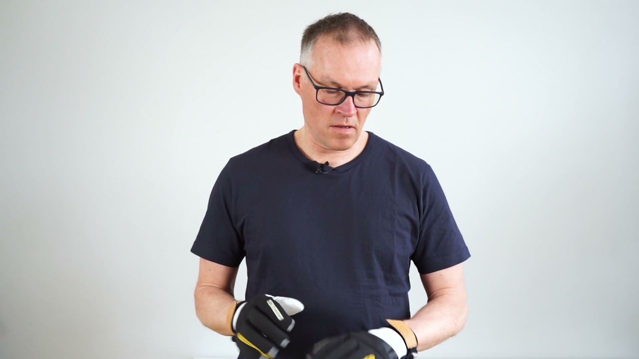 TP Excellent – Arbetshandske – Ten Protection