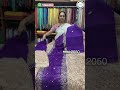 Organza Dresses on Offer by Anitha Reddy \\ Trends block prints \\