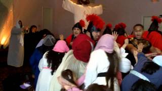 ACLC 2011 Easter Program