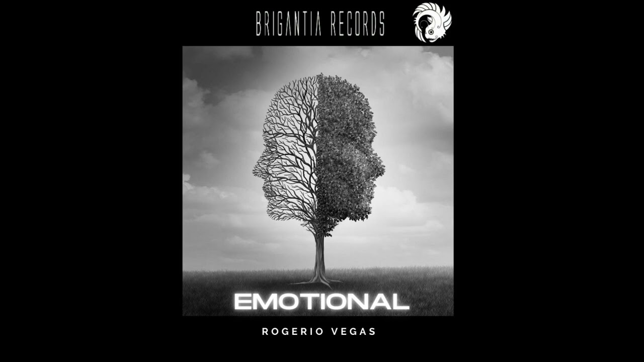 Rogerio Vegas - Emotional (Original Mix)