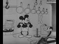 steamboat willie 1928 Micky Mouse 1928