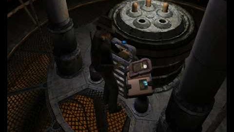 Uru - Path of the Shell Walkthrough - Part 10