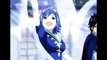 فتاة انمي شعر ازرق غامق عيون خضراء تحميل Download Mp4 Mp3