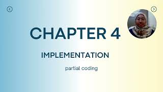 Slide Video Presentation - Web Development Section 12 Group 3