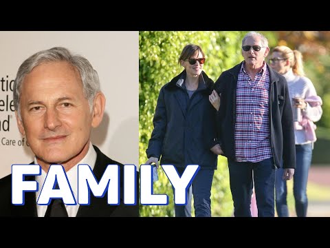 Video: Victor Garber: Biografie, Filmrollen, Privatleben