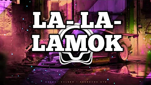 Lalalalamok Battle Remix | Dj Bogor Remix Vlog