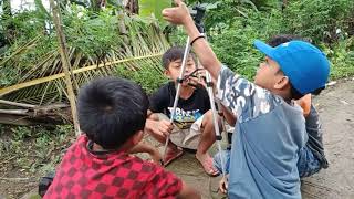 alat yang di gunakan youtuber pemula/TRIPOD MURAH