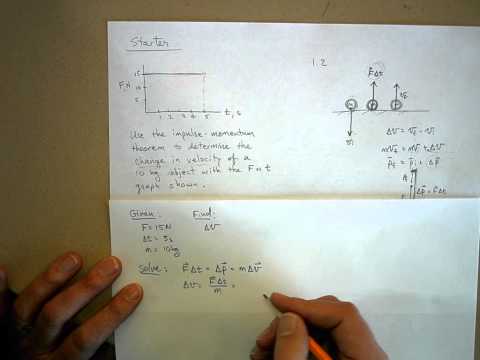 PHYStarterImpulseProb.AVI