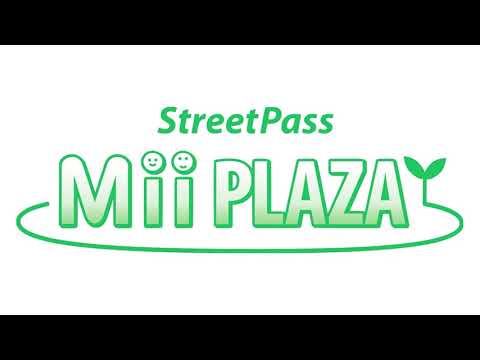 Video: Podrobné Aktualizácie Ulíc StreetPass Mii Plaza