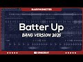 BABYMONSTER BATTER UP Band Ver LIVE STUDIO VERSION BABYMONSTER BATTER UP Band Ver LIVE STUDIO VERSION