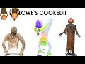 LOWE'S COOKED!! (2nd Wave of Leaks!)