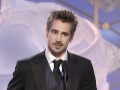 Total Recall's Colin Farrell Wins Best Actor Motion Picture Musical or Comedy - Golden Globes 2009