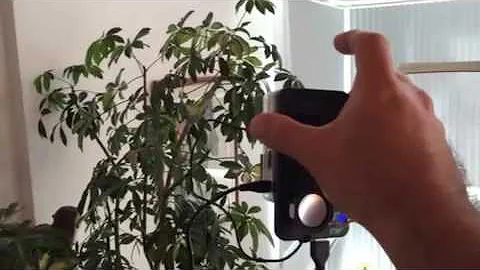 IBM Watson Visual Recognition Test