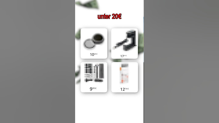 DIE GÜNSTIGEN GAMING GADGETS🤯🕹️