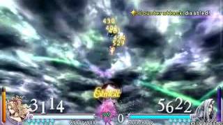 Dissidia [Xlink Kai] Terra vs Sephiroth [Rsha] R1