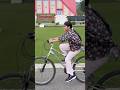 Evening activity… cycling 🚴♀️ #shortvideo