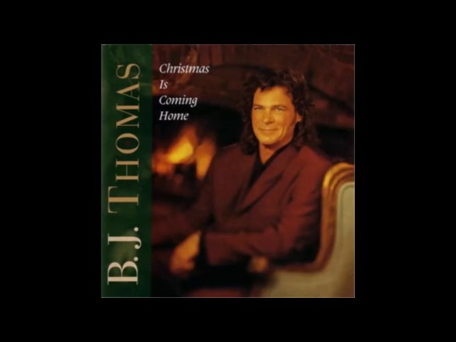B. J. Thomas - Let There Be Peace on Earth