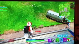 INSANE CROSSBOW SNIPE!!! (629 noscope)