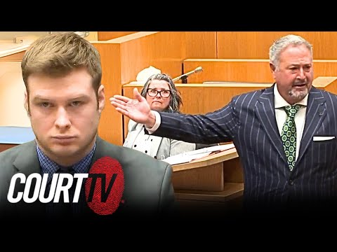 Defense Closing Arguments: NJ v Christopher Gregor, Treadmill Abuse Murder Trial