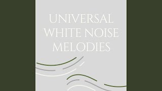 Earthly Tones with White Noise (Loopable Sequence)