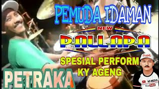 PEMUDA IDAMAN ~ NEW PALLAPA Live PETRAKA Pekalongan Voc. WIWIK SAGITA