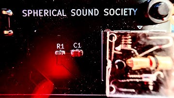 187000 millis of Bytebeat - Glitch Storm 2025 / Fluorine / Wintermute / The Swarm / Microcosm