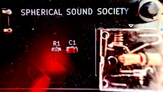 187000 millis of Bytebeat - Glitch Storm 2025 / Fluorine / Wintermute / The Swarm / Microcosm