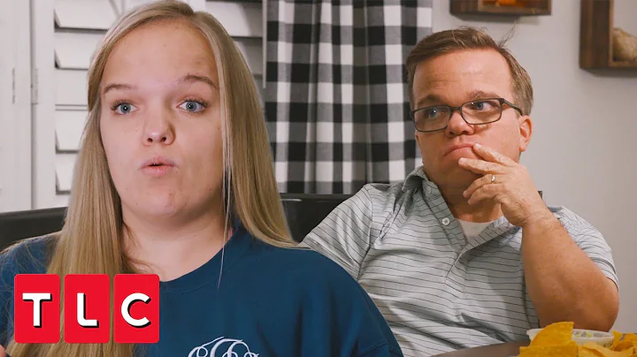 Trent Doesnt Want Brice Moving in With Liz! | 7 Li...