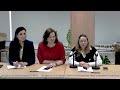 Встреча со студентами по вопросам поступления в магистратуру и аспирантуру СПбПУ