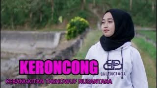 SYAIR KEBANGKITAN TASAWUF ( KAZUNA SINARAWEDI )