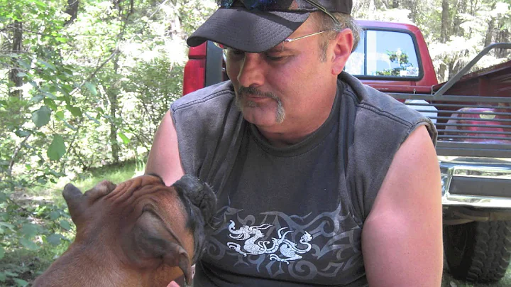 Scott Nuckles Memorial Video