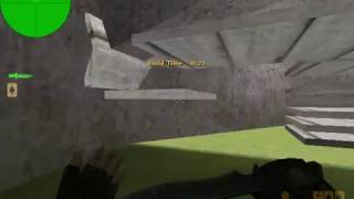 #22 Cs 1.6 BaseBuilder | Black & Red Base