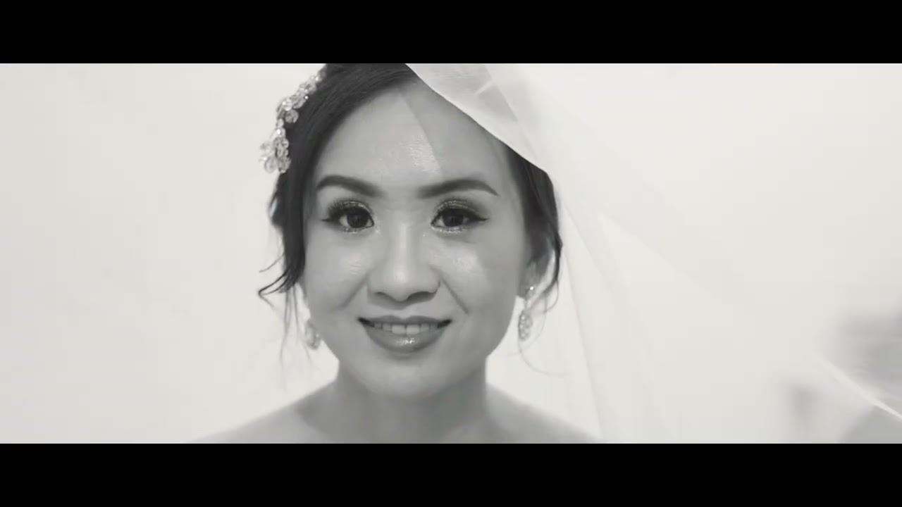 JOANNE & TEVIN — Same Day Edit Wedding Film | 2019.06.22 | Kai Wong Cinematography