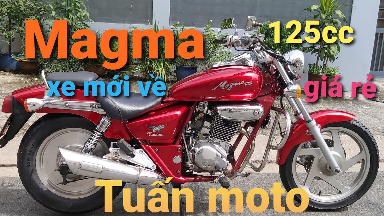 Moto huyền thoại HONDA MAGNA 250 xe hải quan chính chủ đẹp 99 sdt  0972059600  YouTube