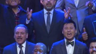 Não Há Um Nome Igual (No Other Name) | The Brooklyn Tabernacle Choir