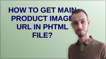 Magento: how to get main product image url in phtml file?