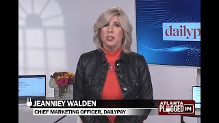 Workplace Trends in 2022 with Jeanniey Walden