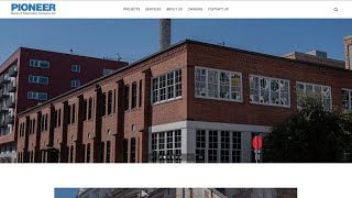 Pioneer Masonry Restoration Online Audit | Peterson SEO
