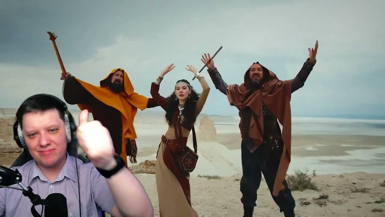 ЧТИТЕ ТРАДИЦИИ | Yola | Реакция на AY YOLA