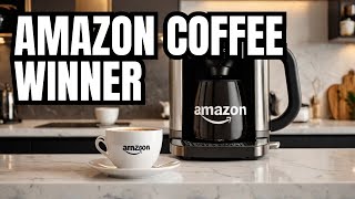 Discover the Most Popular Amazon Coffee Pick