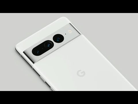 Google Pixel 7 & 7 Pro, Pico 4 VR | TSW126