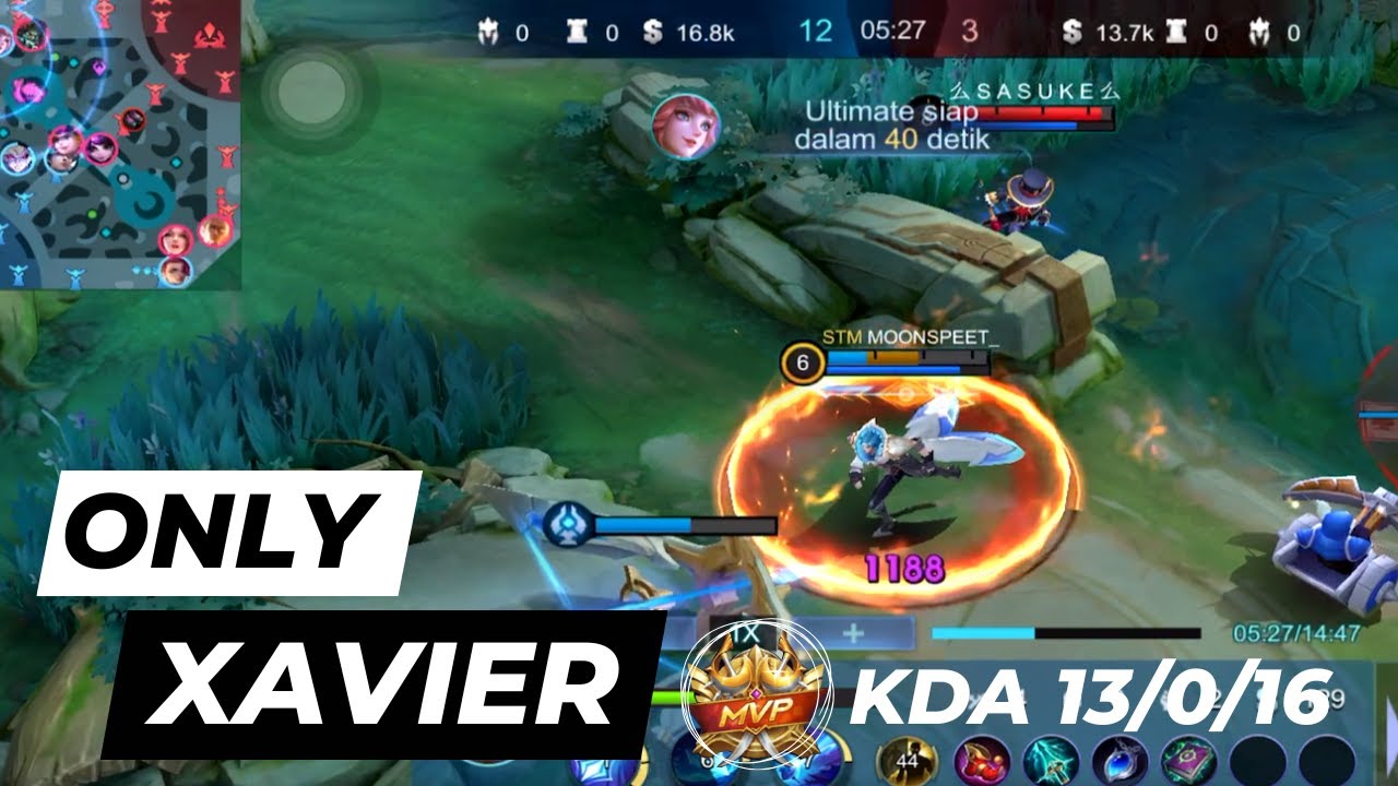 KENAPA SAYA DILOCK TERUS !! SAYA JUGA MAU MENANG HEYYY!! - Mobile ...