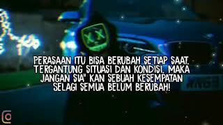 Story wa keren