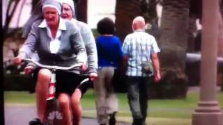 Celebrity Betty whites off their rockers Profile