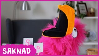 Saknad Phäs Funderingar