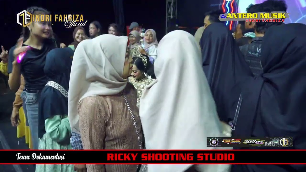 PENGANTEN BARU || MEGI SANTIEZNA