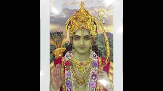 #🙏🌹🌺ran mandir me nahi tumhare dil me hai🌺🌹🙏#