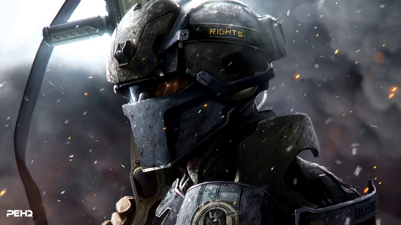 Эпичная музыка для трейлера! - YouTube Music